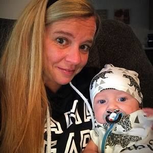 Meet your Posher, Kami